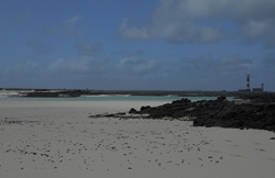 Strand bei Marrajo